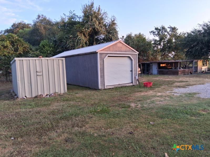 2264 Burroughsville Road Property Photo 11