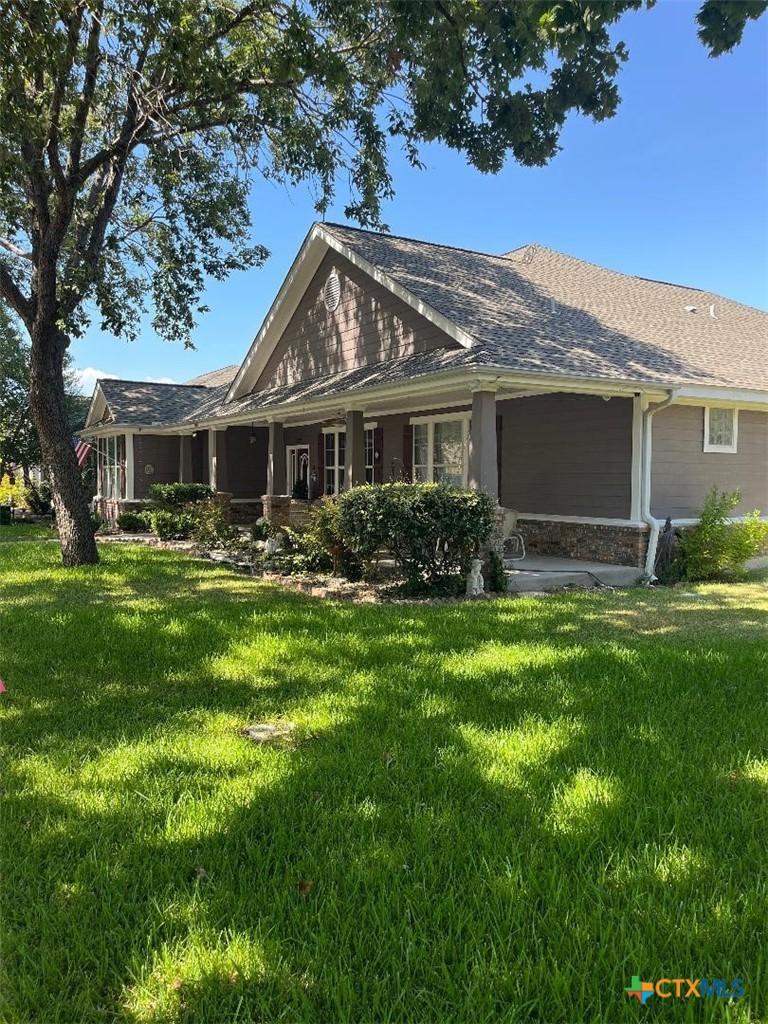528 Jo Lynn Lane Property Photo 1