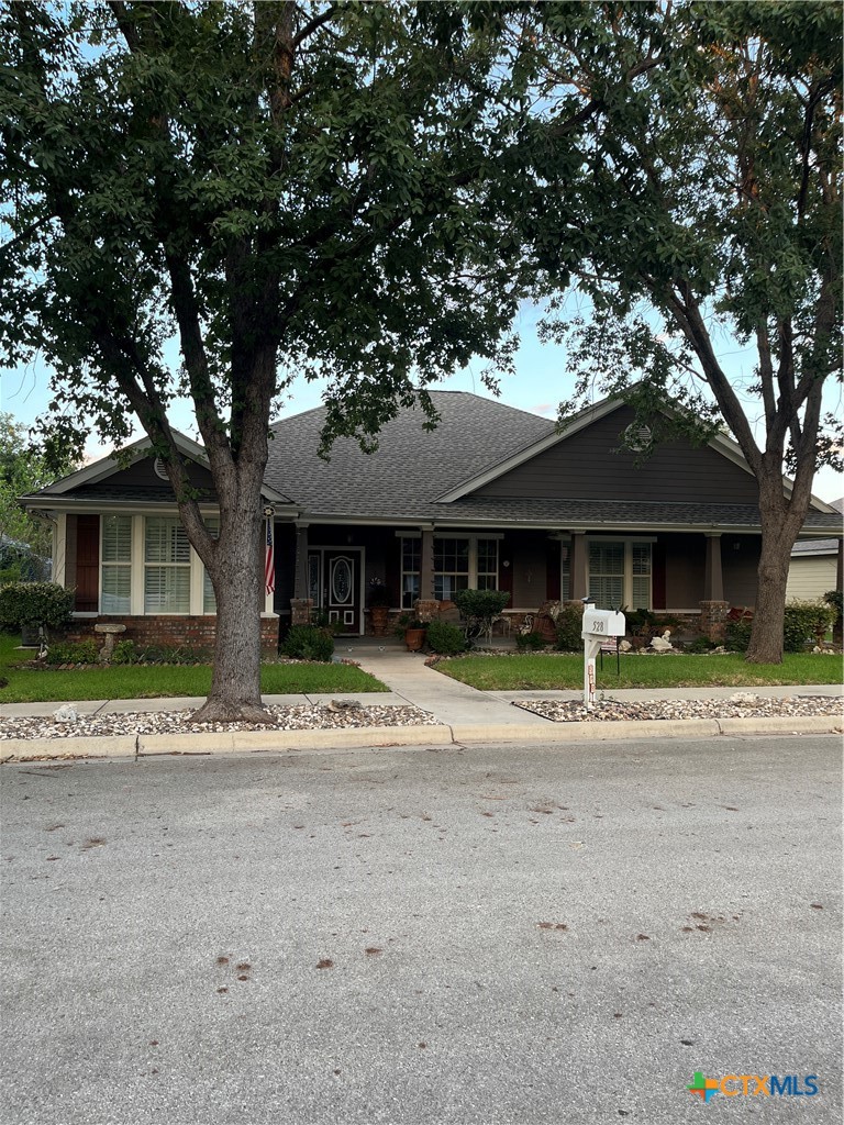528 Jo Lynn Lane
