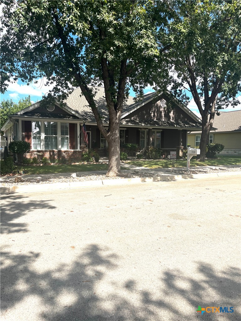 528 Jo Lynn Lane Property Photo 3