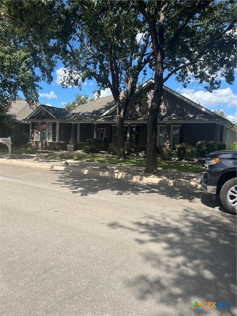 528 Jo Lynn Lane Property Photo 4