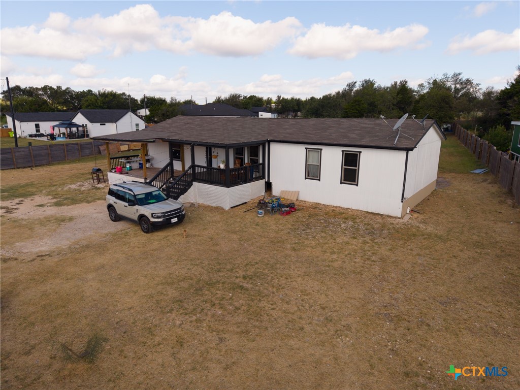 110 Arosa Drive Property Photo 1