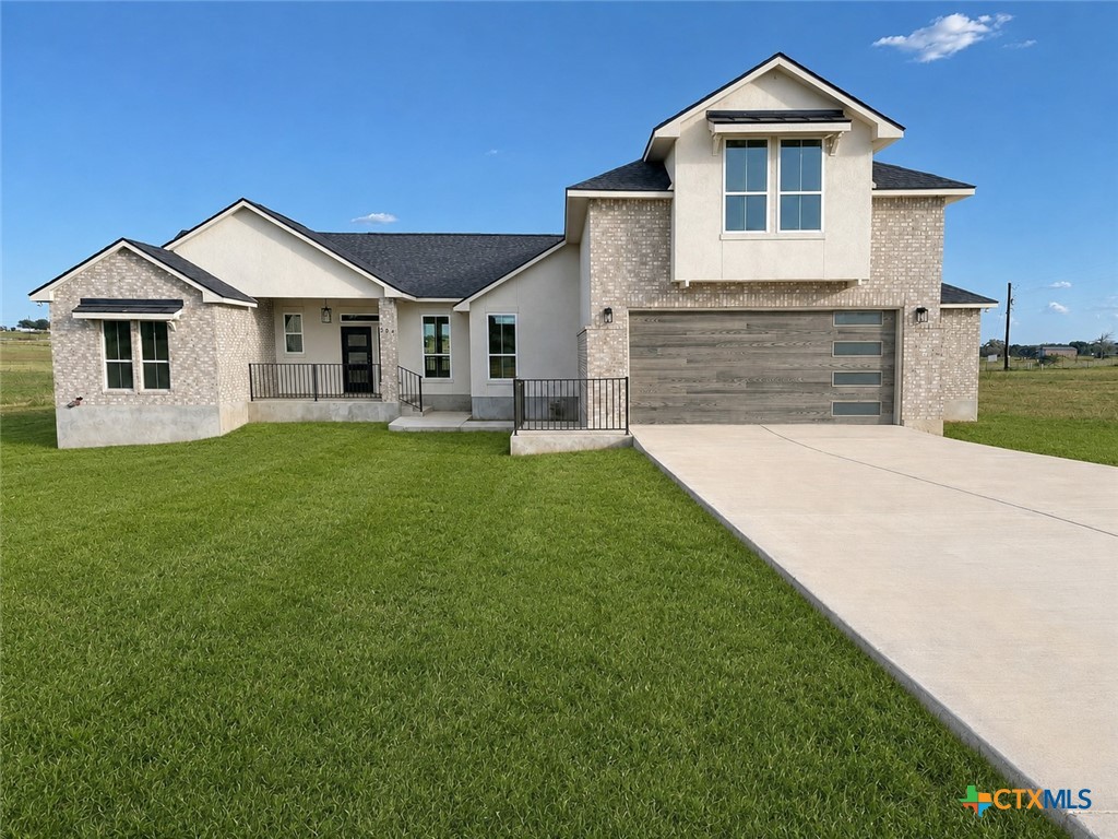 197 Lakeview Circle