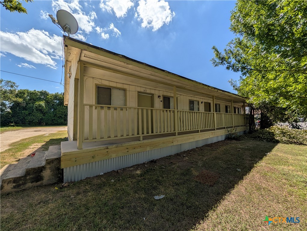 167 Richter Lane Property Photo 1