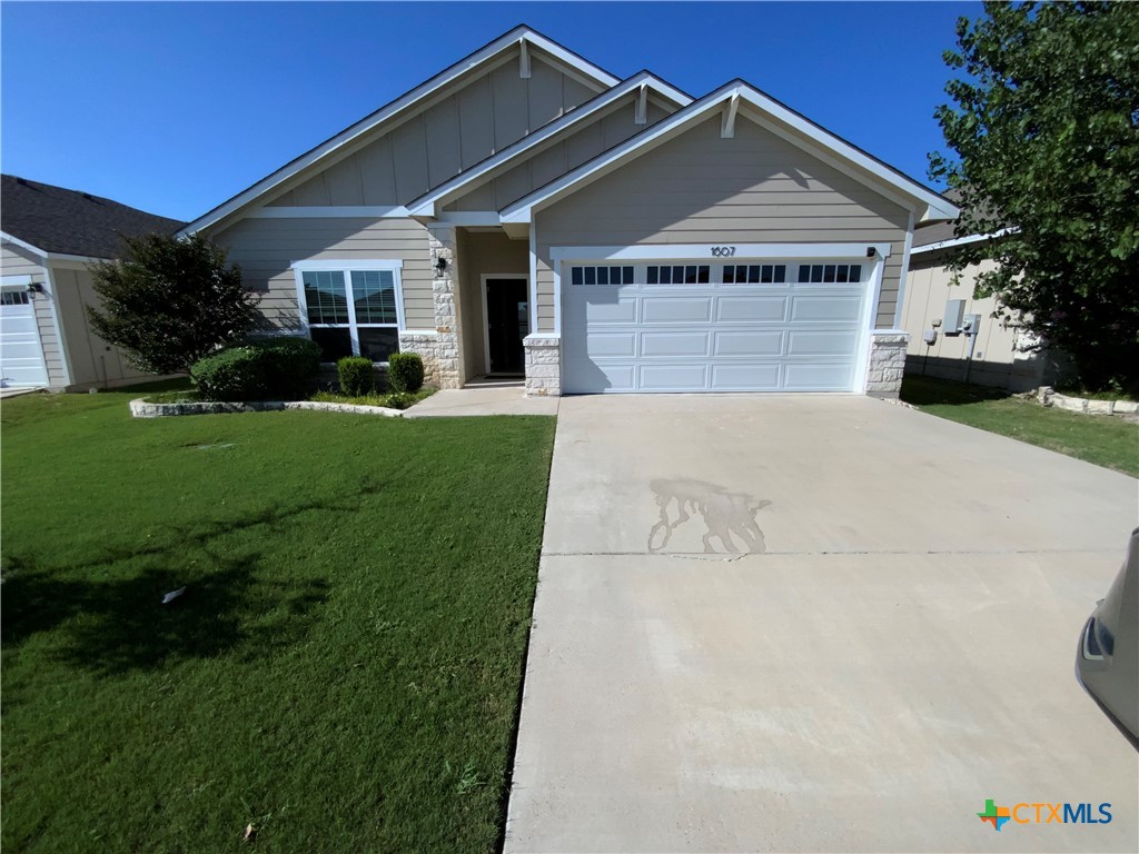1607 Curlew Lane Property Photo 1
