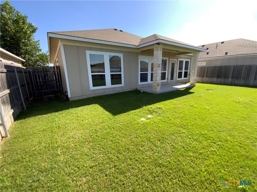 1607 Curlew Lane Property Photo 13