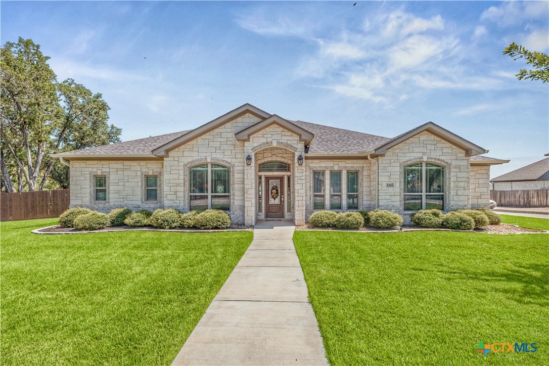5501 Caldelana Drive