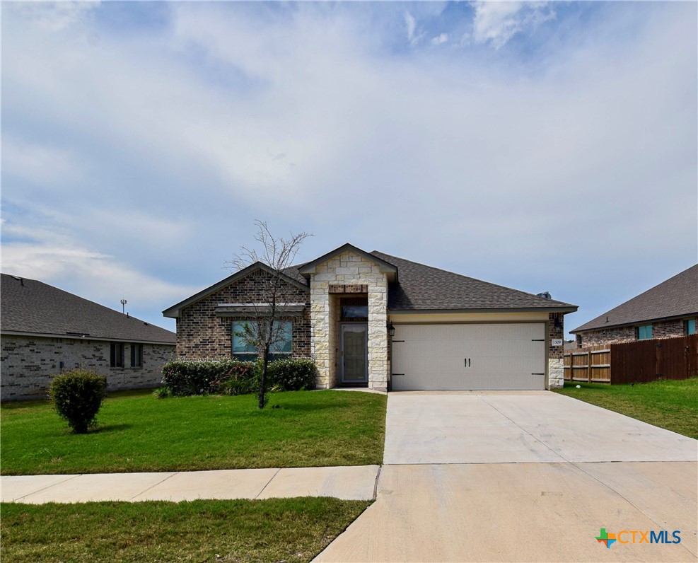 1309 Cesarina Street Property Photo 1