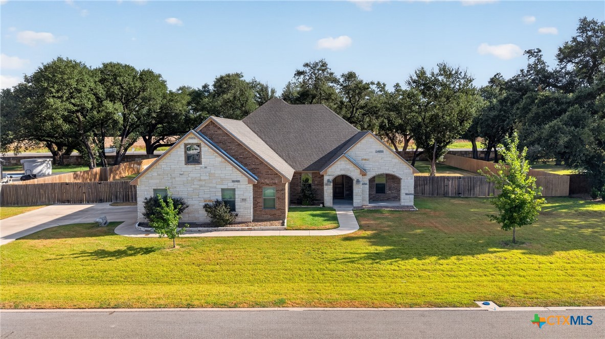 3204 Keifer Marshall Drive Property Photo 1
