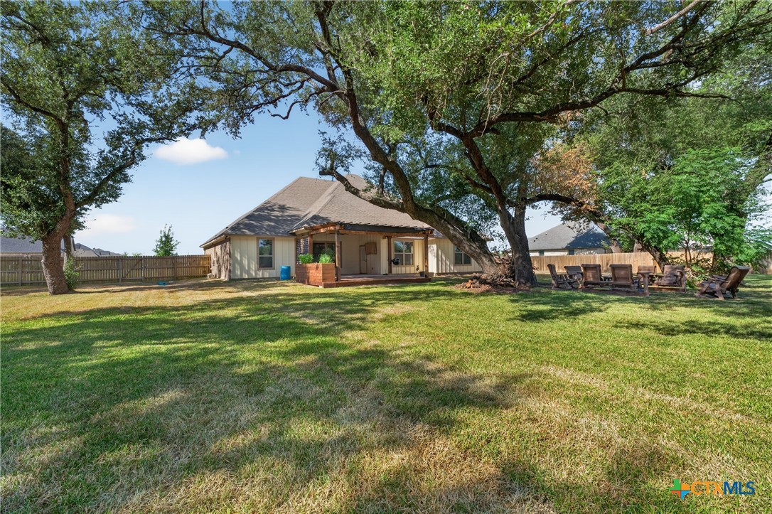 3204 Keifer Marshall Drive Property Photo 5