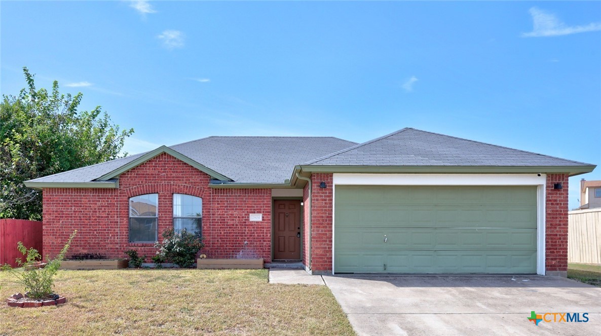 2804 Cactus Drive Property Photo 1