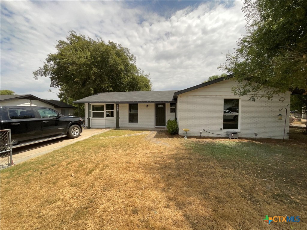 1007 S 25th Street Property Photo 1