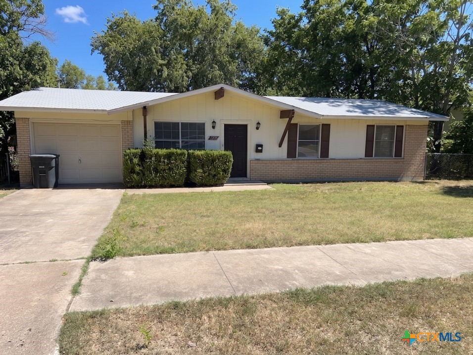 1205 Kathey Drive Property Photo 1