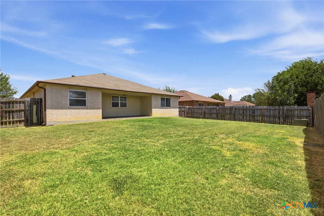 3504 Beagle Court Property Photo 26