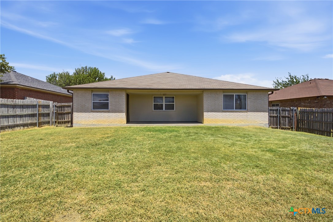 3504 Beagle Court Property Photo 27