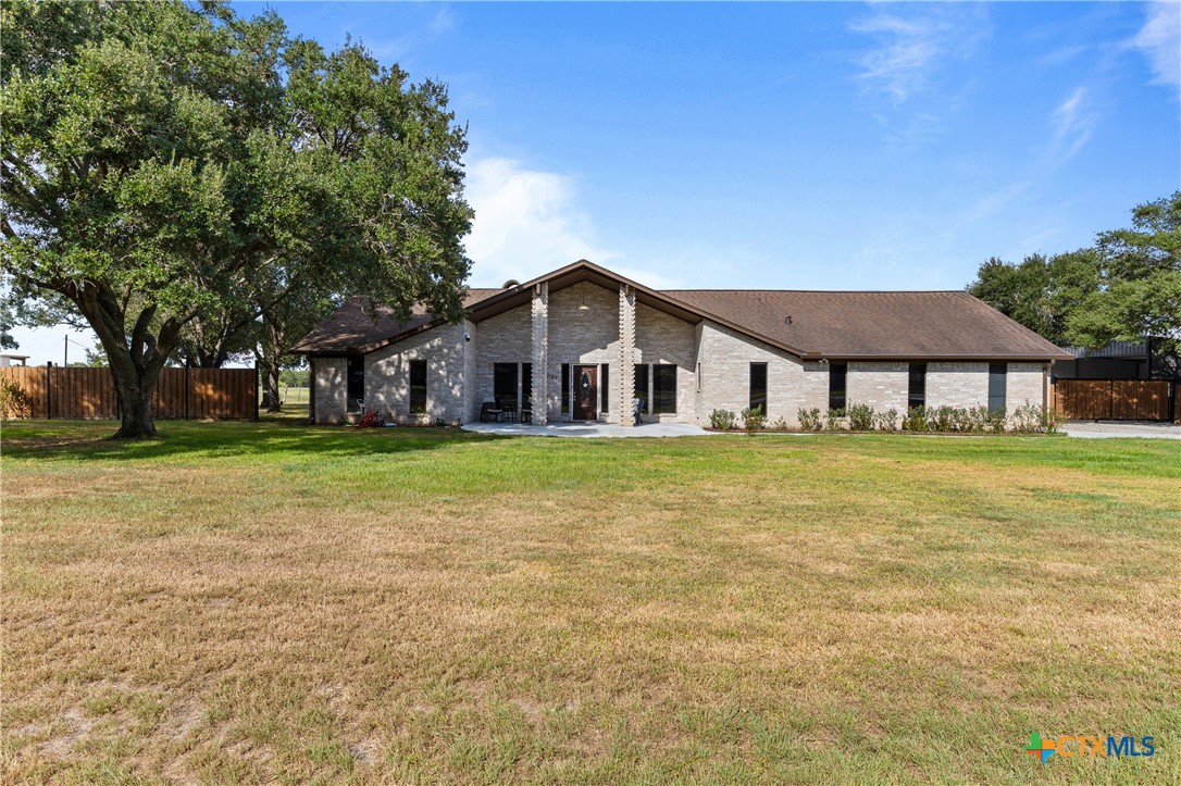 1107 Fairlane Drive Property Photo 1