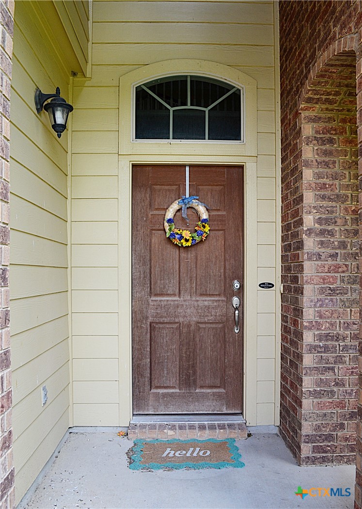5407 Sulfur Spring Drive Property Photo 2