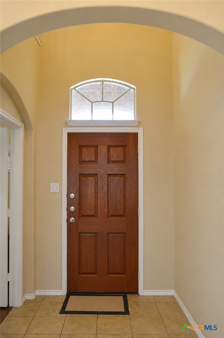 5407 Sulfur Spring Drive Property Photo 3