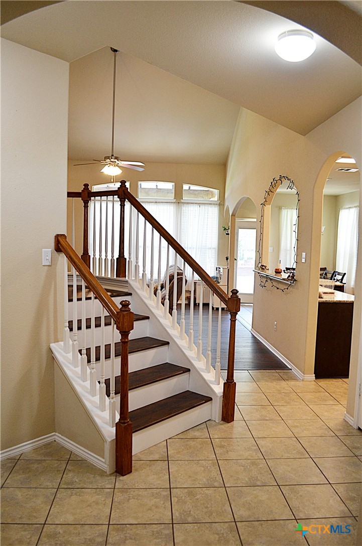 5407 Sulfur Spring Drive Property Photo 4