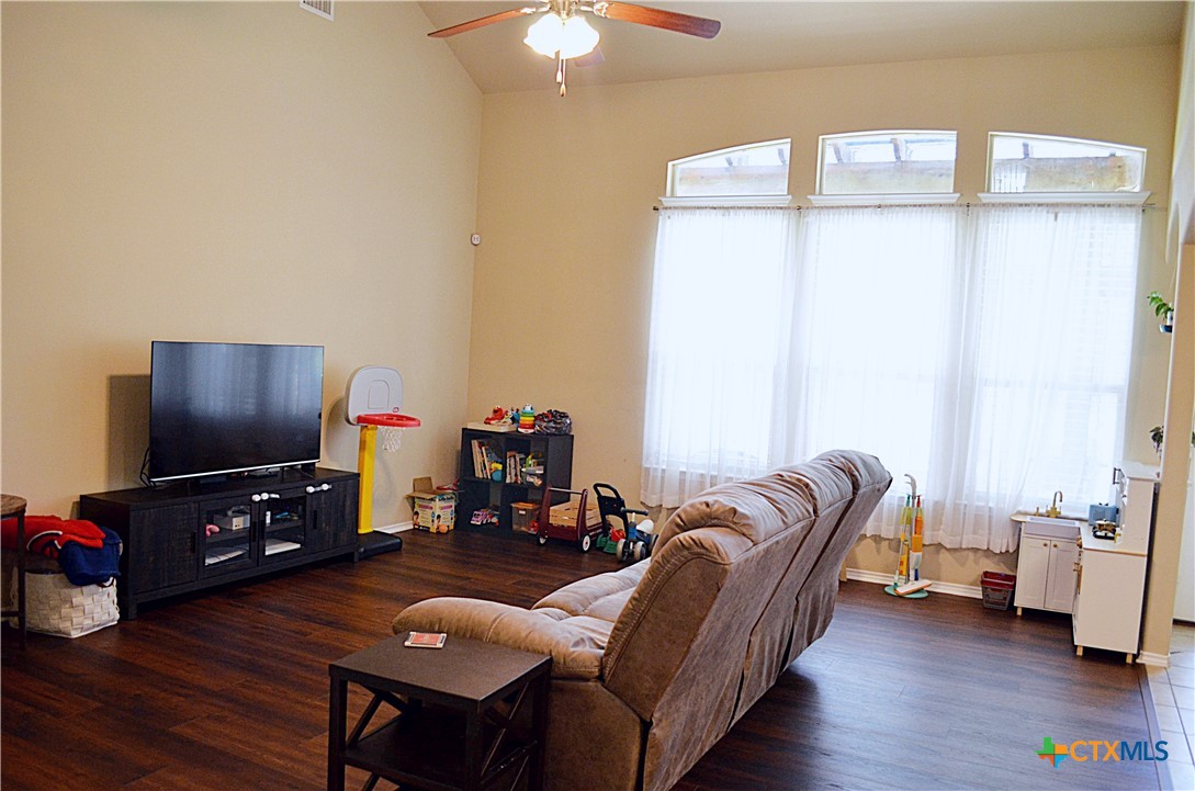 5407 Sulfur Spring Drive Property Photo 6