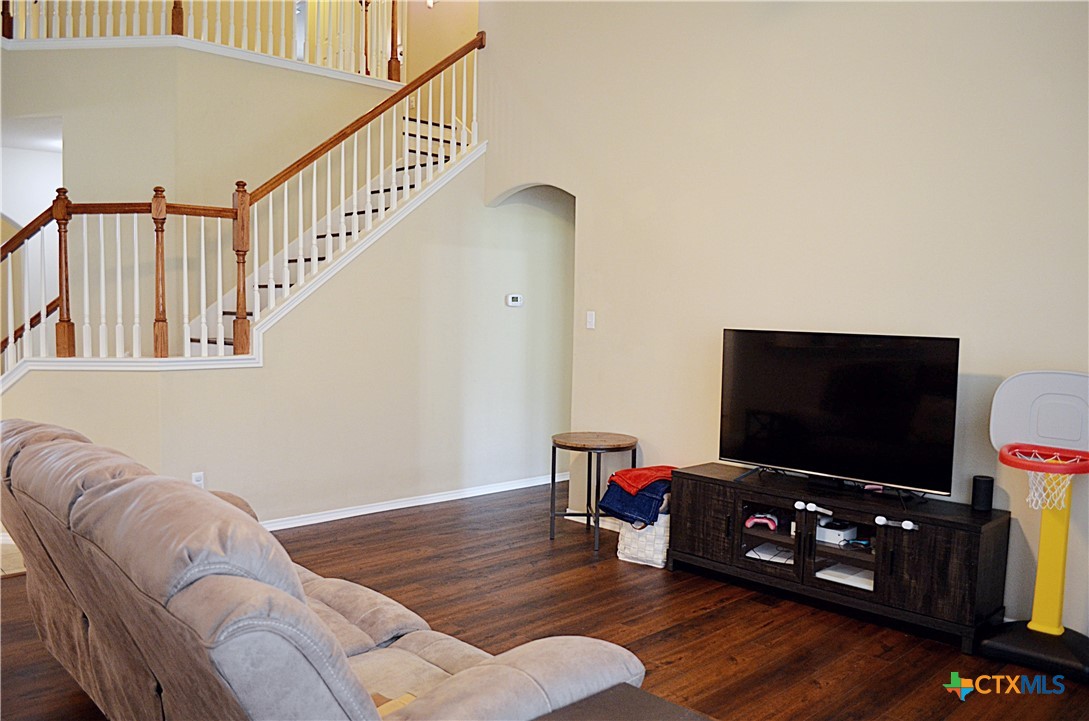 5407 Sulfur Spring Drive Property Photo 7