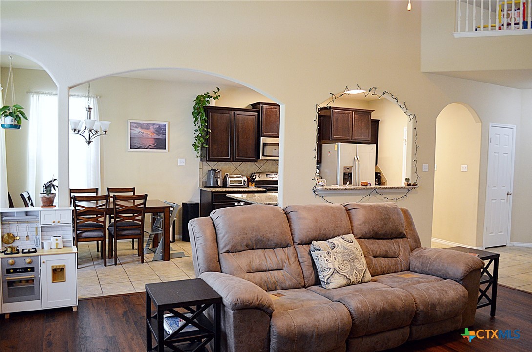 5407 Sulfur Spring Drive Property Photo 8