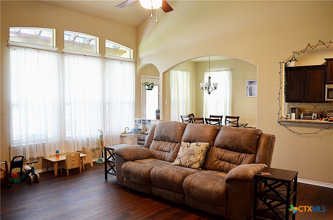5407 Sulfur Spring Drive Property Photo 9