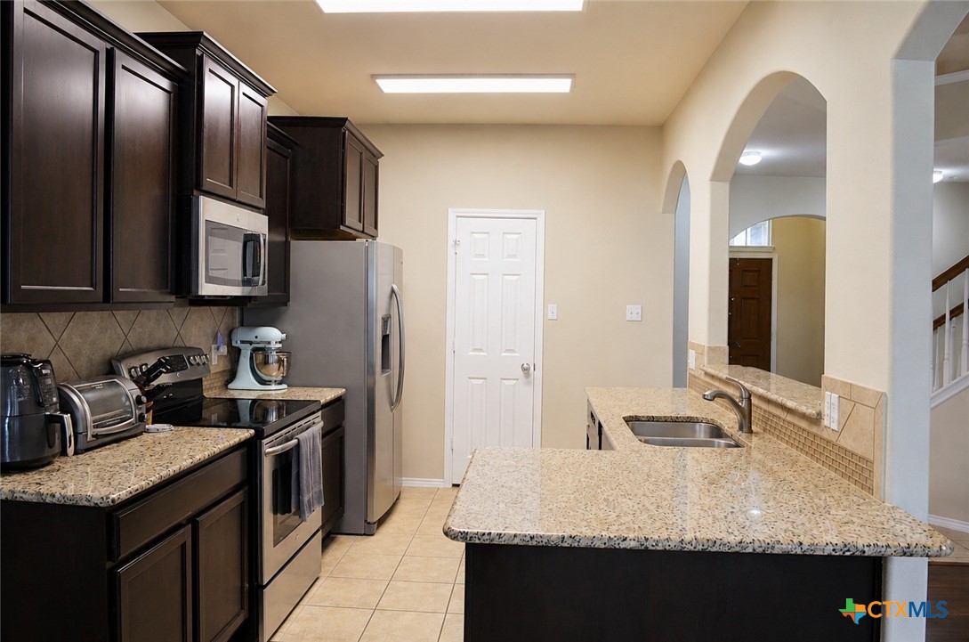 5407 Sulfur Spring Drive Property Photo 10