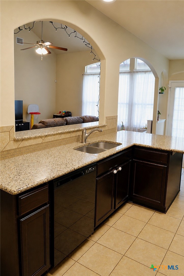 5407 Sulfur Spring Drive Property Photo 13