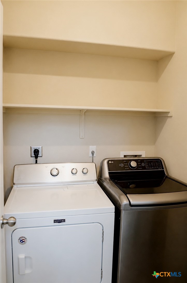 5407 Sulfur Spring Drive Property Photo 17