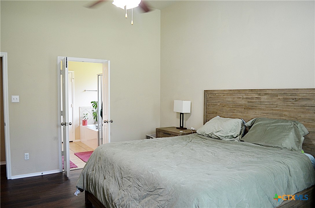 5407 Sulfur Spring Drive Property Photo 19