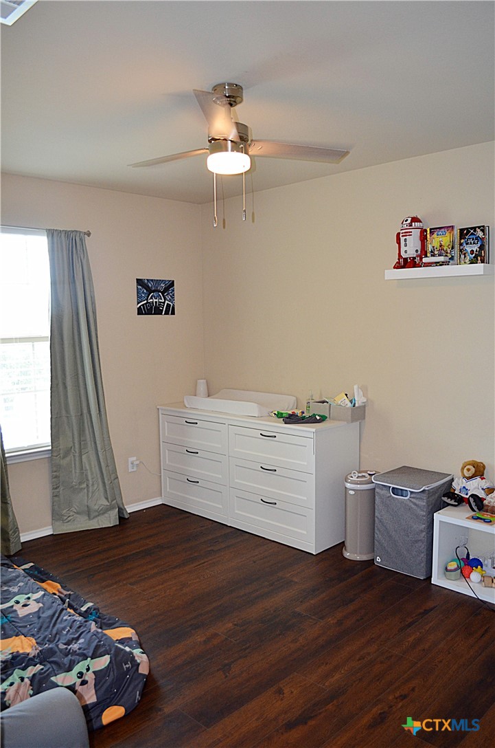 5407 Sulfur Spring Drive Property Photo 31