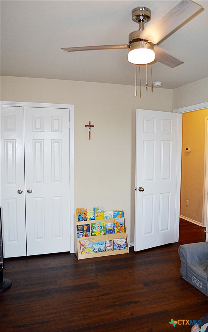 5407 Sulfur Spring Drive Property Photo 32