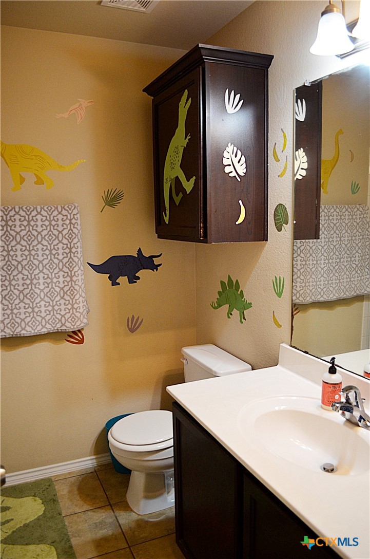 5407 Sulfur Spring Drive Property Photo 33