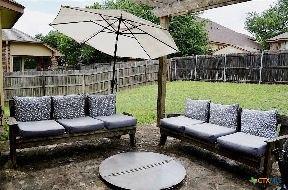 5407 Sulfur Spring Drive Property Photo 35