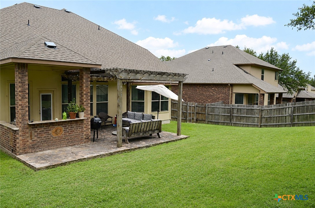 5407 Sulfur Spring Drive Property Photo 37