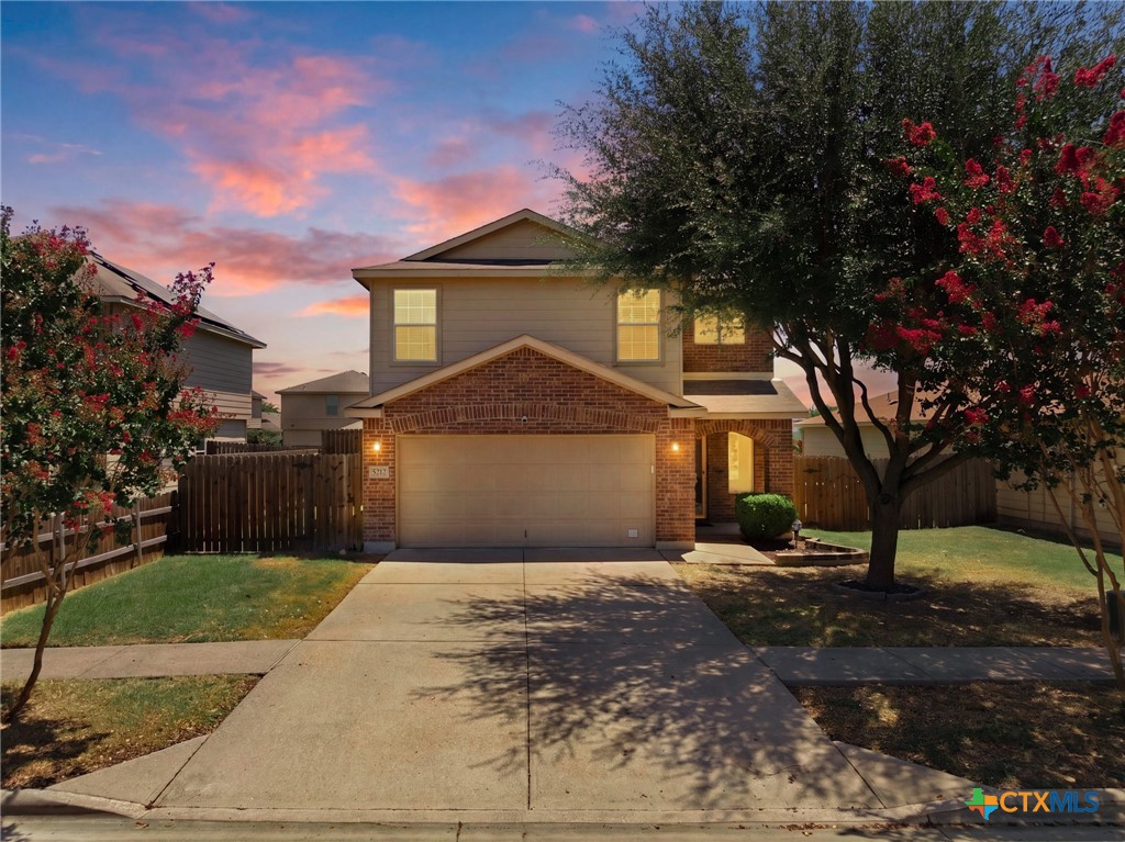 5212 Capricorn Loop Property Photo 1
