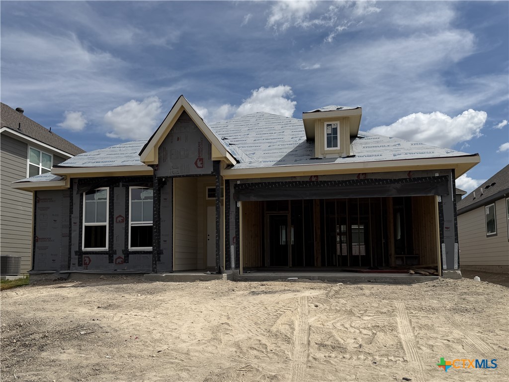 5502 Azura Way Property Photo 1
