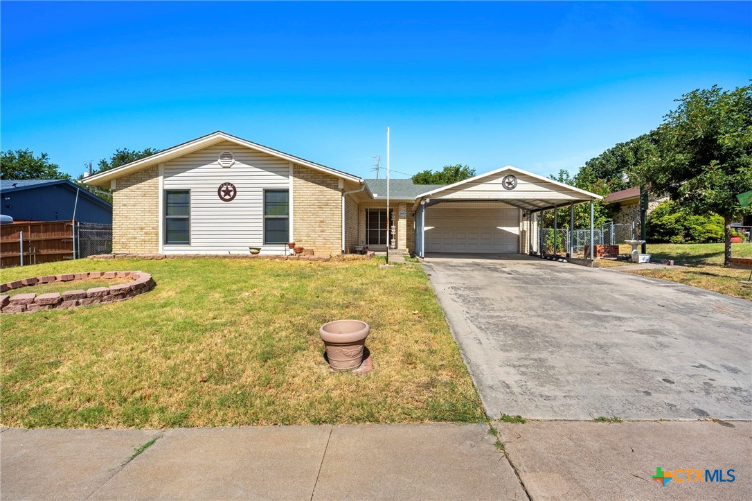 2803 Lawndale Street Property Photo 1