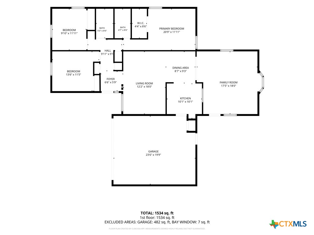 2803 Lawndale Street Property Photo 33