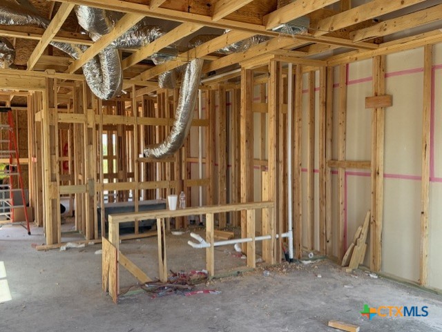 1509 Crooked River Court Property Photo 2
