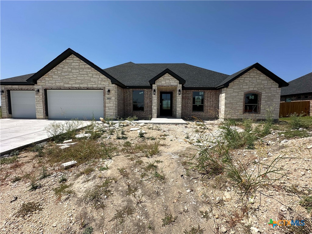 6821 Mamaw Lane Property Photo 1