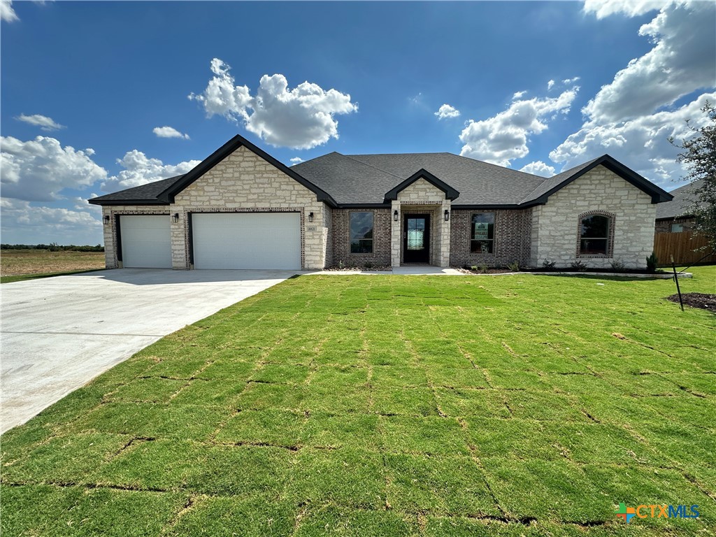 6821 Mamaw Lane Property Photo 1