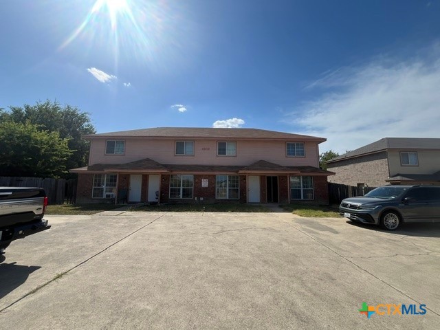 4509 Mattie Drive Property Photo 1