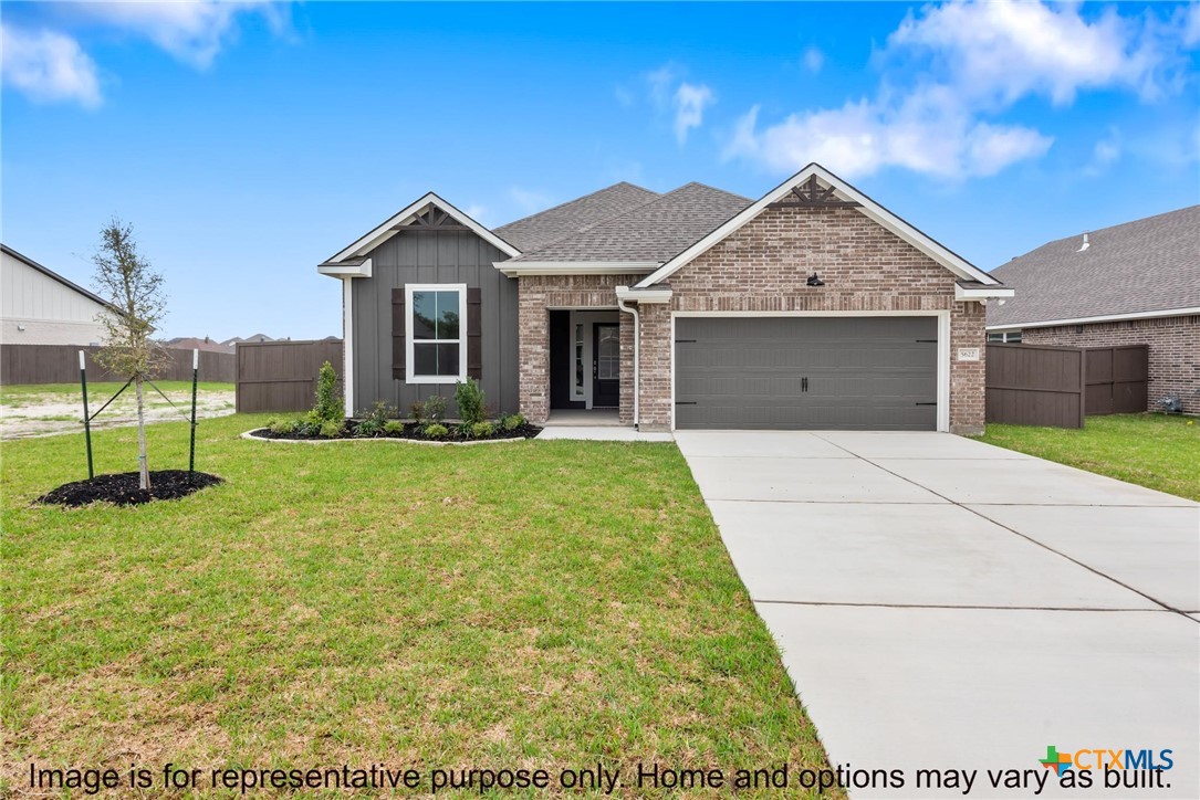 162 Louisa Drive Property Photo 1