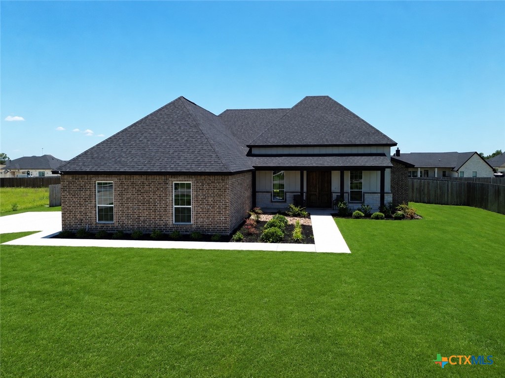 4049 Integrity Lane Property Photo 1