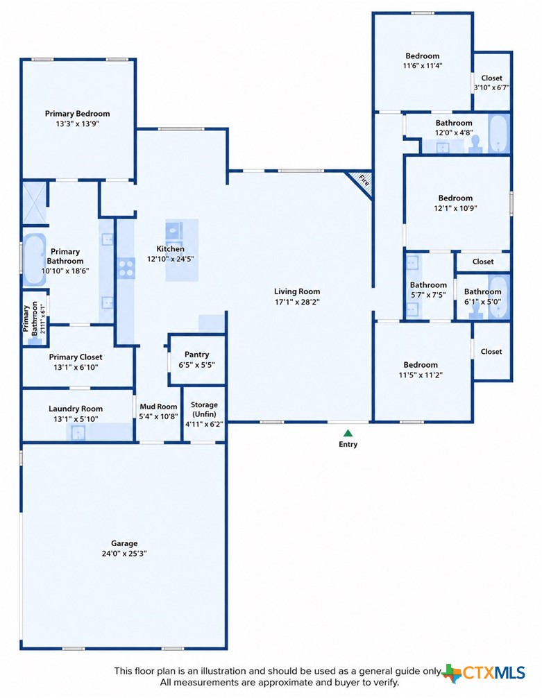4049 Integrity Lane Property Photo 35