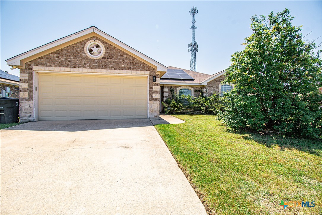 1108 Copper Creek Property Photo 1
