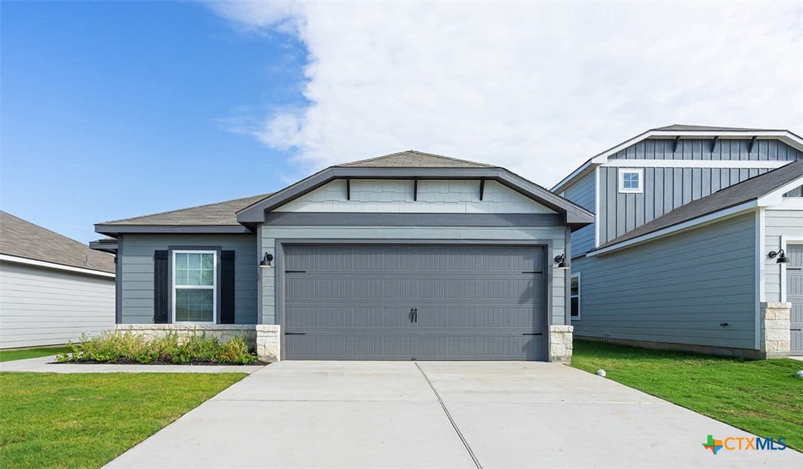 112 Paria Court Property Photo 1