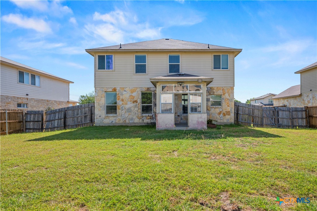 2603 Black Orchid Drive Property Photo 27